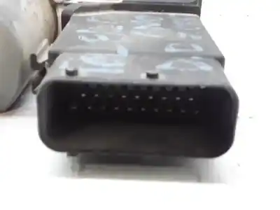 Автозапчастина б/у двигатель переднього правого скла для seat toledo ii (1m2) 1.9 tdi посилання на oem iam 9776101436203  