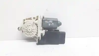 Автозапчастина б/у двигатель переднього правого скла для seat toledo ii (1m2) 1.9 tdi посилання на oem iam 9776101436203  