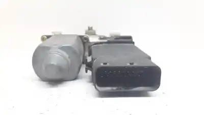 Автозапчастина б/у двигатель переднього правого скла для seat toledo ii (1m2) 1.9 tdi посилання на oem iam 9776101436203  