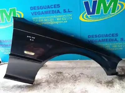 Second-hand car spare part Front Right Fin for BMW 3 (E46) 320 D OEM IAM references   