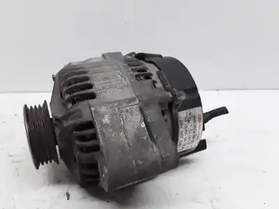 Peça sobressalente para automóvel em segunda mão alternador por smart citycoupe 0.7 450.330 referências oem iam a1601540101  