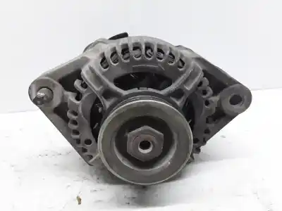 Peça sobressalente para automóvel em segunda mão alternador por smart citycoupe 0.7 450.330 referências oem iam a1601540101  