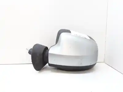 Peça sobressalente para automóvel em segunda mão espelho retrovisor esquerdo por dacia sandero stepway referências oem iam e9024363  