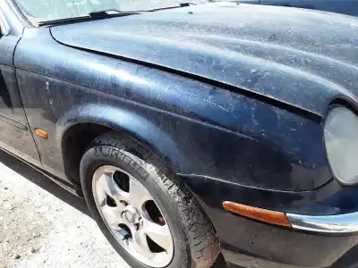 Автозапчастина б/у передне праве крило для jaguar stype 3.0 v6 посилання на oem iam xr826896  