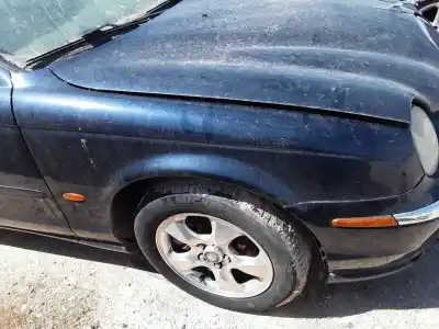 Автозапчастина б/у передне праве крило для jaguar stype 3.0 v6 посилання на oem iam xr826896  