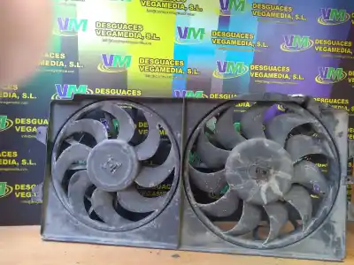 Peça sobressalente para automóvel em segunda mão TERMOVENTILADOR ELÉTRICO por FORD PROBE  Referências OEM IAM   