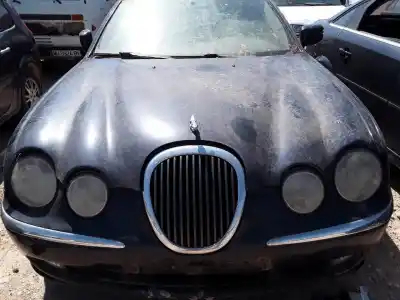 Автозапчастина б/у капок для jaguar stype 3.0 v6 посилання на oem iam xr826795  