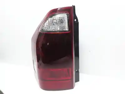 Second-hand car spare part left tailgate light for mitsubishi montero (v60/v70) 3.2 di-d avance oem iam references 082141979l  