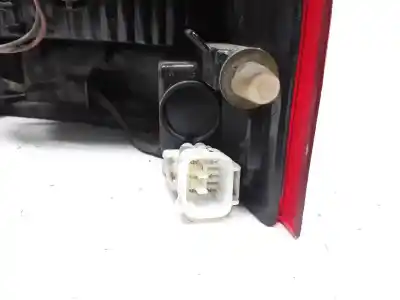 Second-hand car spare part left tailgate light for mitsubishi montero (v60/v70) 3.2 di-d avance oem iam references 082141979l  