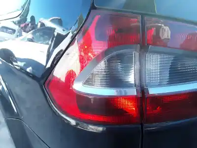 Gebrauchtes Autoersatzteil Rückleuchte außen links zum FORD GALAXY (CA1)  OEM-IAM-Referenzen   