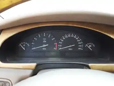 Second-hand car spare part Dashboard for JAGUAR STYPE 3.0 V6 OEM IAM references XR814258  