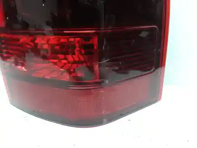 Автозапчастина б/у правий ліхтар для mitsubishi montero (v60/v70) 3.2 di-d avance посилання на oem iam   