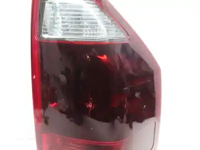 Автозапчастина б/у правий ліхтар для mitsubishi montero (v60/v70) 3.2 di-d avance посилання на oem iam   