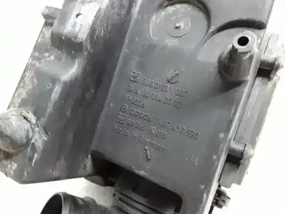 Pezzo di ricambio per auto di seconda mano Filtro Dell Aria per SMART CITYCOUPE 0.7 450.330 Riferimenti OEM IAM 0003581V004  