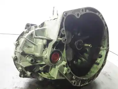 Автозапчастина б/у коробка передач для renault laguna ii bg0 authentique посилання на oem iam 820065323  