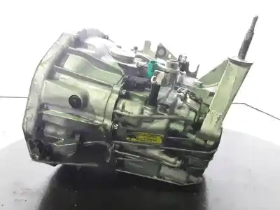 Автозапчастина б/у коробка передач для renault laguna ii bg0 authentique посилання на oem iam 820065323  
