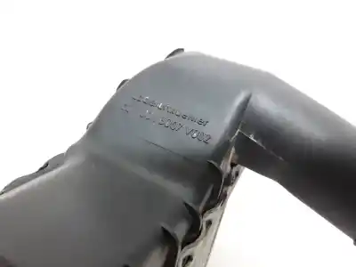 Tweedehands auto-onderdeel INTERCOOLER voor SMART CITYCOUPE  OEM IAM-referenties 0003007V002  