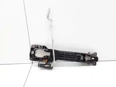 Tweedehands auto-onderdeel  voor TOYOTA AURIS (_E15_)  OEM IAM-referenties   