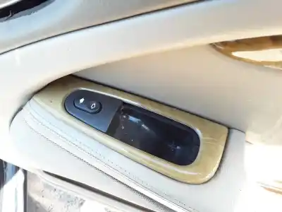 Second-hand car spare part Right Front Power Window Switch for JAGUAR STYPE 3.0 V6 OEM IAM references XR82107  