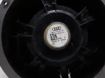 Pezzo di ricambio per auto di seconda mano  per AUDI Q5 (8R)  Riferimenti OEM IAM 8R0035415A   Pezzo di ricambio per auto di seconda mano  per AUDI Q5 (8R)  Riferimenti OEM IAM 8R0035415A