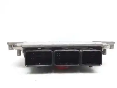 Автозапчастина б/у ебу контролер двигуна для renault laguna ii bg0 authentique посилання на oem iam 0281011324  