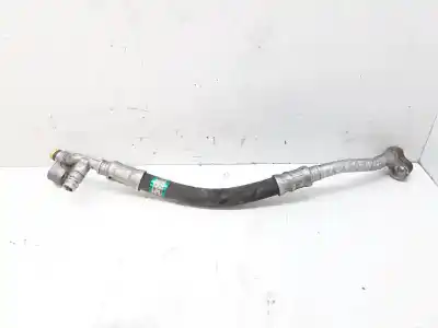 Second-hand car spare part air conditioning pipes for bmw x3 (e83) 3.0 d oem iam references 6453340041201