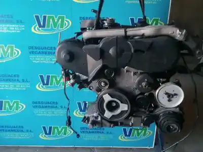 Second-hand car spare part complete engine for audi a4 b6 (8e2) 2.5 tdi oem iam references bfc  