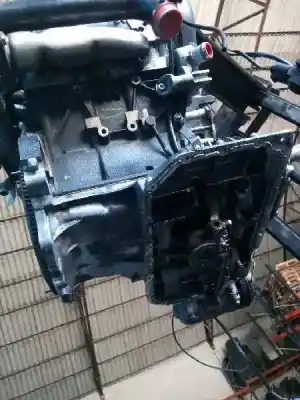 Second-hand car spare part complete engine for audi a4 b6 (8e2) 2.5 tdi oem iam references bfc  