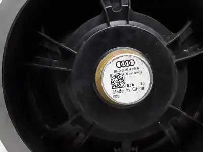 Pezzo di ricambio per auto di seconda mano sensore per audi q5 (8r) 2.0 tdi advance quattro (130kw) riferimenti oem iam 8r0035415a   Pezzo di ricambio per auto di seconda mano sensore per audi q5 (8r) 2.0 tdi advance quattro (130kw) riferimenti oem iam 8r0035415a