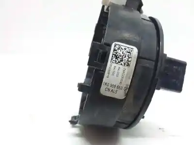 Second-hand car spare part Air Bag Ring for SEAT LEON (1P1) 1.9 TDI OEM IAM references   