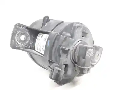 Автозапчастина б/у правий протитуман для renault laguna ii bg0 authentique посилання на oem iam 8200002470  