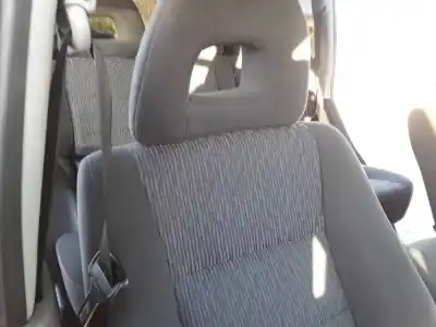 Автозапчасти б/у сиденье правое переднее за mitsubishi montero (v60/v70) 3.2 di-d avance ссылки oem iam   