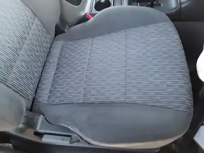 Pezzo di ricambio per auto di seconda mano SEDILE ANTERIORE DESTRO per MITSUBISHI MONTERO (V60/V70)  Riferimenti OEM IAM   