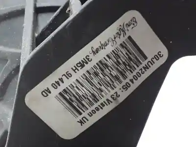 Peça sobressalente para automóvel em segunda mão intercooler por ford focus lim. (cb4) titanium referências oem iam 3m5h9l440  