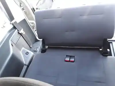 Pezzo di ricambio per auto di seconda mano posti di terza fila per mitsubishi montero (v60/v70) 3.2 di-d avance riferimenti oem iam   
