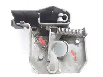 Second-hand car spare part BONNET LOCK for RENAULT CLIO II  OEM IAM references 8200236512  