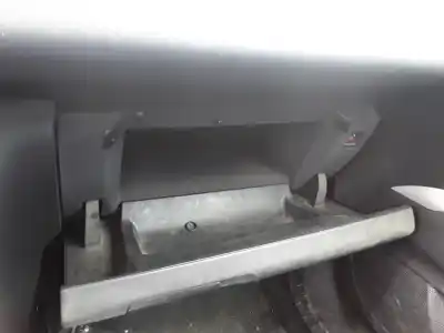 Second-hand car spare part glove compartment for citroen c5 berlina exclusive oem iam references   