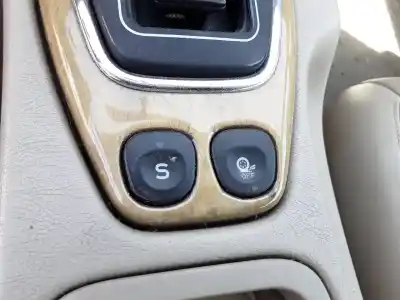 Second-hand car spare part Switch for JAGUAR STYPE 3.0 V6 OEM IAM references SAJAF511166E73083  