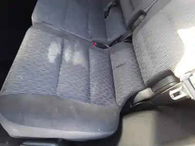 Pezzo di ricambio per auto di seconda mano sedili posteriori sinistro per mitsubishi montero (v60/v70) 3.2 di-d avance riferimenti oem iam   