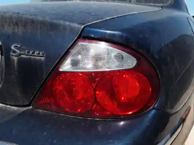 Second-hand car spare part Right Tailgate Light for JAGUAR STYPE 3.0 V6 OEM IAM references XR845504  