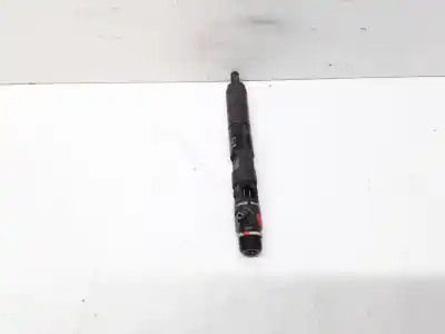 Peça sobressalente para automóvel em segunda mão INJETOR por RENAULT KANGOO  Referências OEM IAM 8200365186  