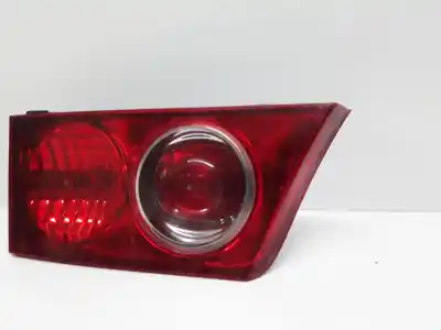Pezzo di ricambio per auto di seconda mano luce di coda interna sinistra per honda accord vii (cl, cn) 2.4 (cl9) riferimenti oem iam p3214l  