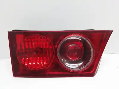 Pezzo di ricambio per auto di seconda mano Luce Di Coda Interna Sinistra per HONDA ACCORD VII (CL, CN) 2.4 (CL9) Riferimenti OEM IAM P3214L  