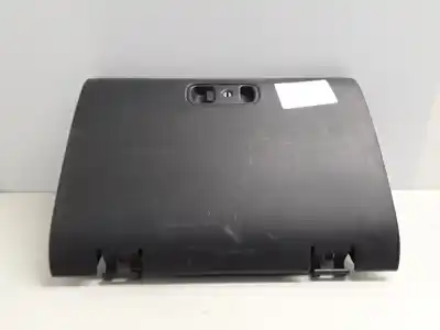 Автозапчастина б/у бардачок для mitsubishi montero (v60/v70) 3.2 di-d avance посилання на oem iam mr402403  