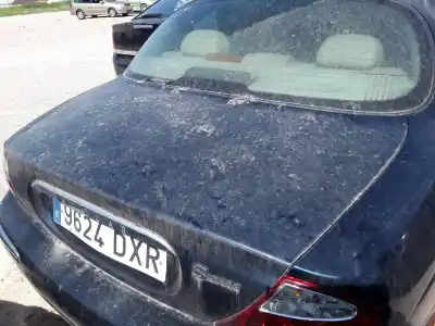 Автозапчастина б/у загальні двері для jaguar stype 3.0 v6 посилання на oem iam xr826933  