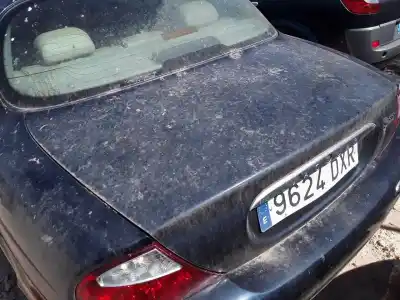 Автозапчасти б/у задняя дверь за jaguar stype 3.0 v6 ссылки oem iam xr826933