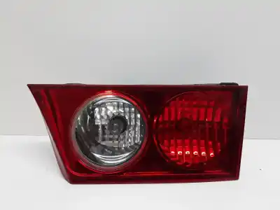 Pezzo di ricambio per auto di seconda mano LUCE DI CODA INTERNA DESTRA per HONDA ACCORD VII (CL, CN)  Riferimenti OEM IAM P3214R  