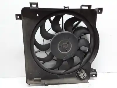 Pezzo di ricambio per auto di seconda mano elettroventola per opel zafira b zafir b riferimenti oem iam 0130303304