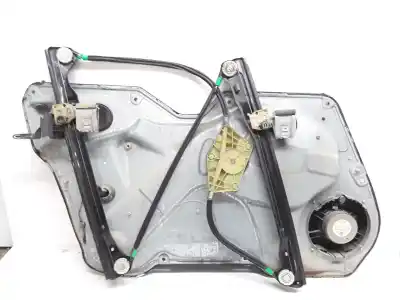 Second-hand car spare part Right Front Window Motor for SEAT LEON (1M1) 1.9 TDI OEM IAM references 105527301  