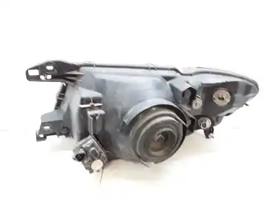 Second-hand car spare part right headlight for mitsubishi montero (v60/v70) 3.2 di-d avance oem iam references   